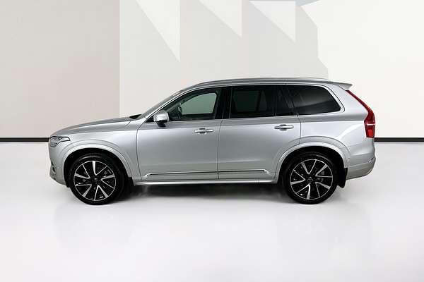 2021 Volvo XC90 T6 INSCRIPTION (AWD) 256 MY21