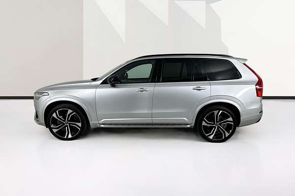 2021 Volvo XC90 T6 R-DESIGN (AWD) 256 MY21