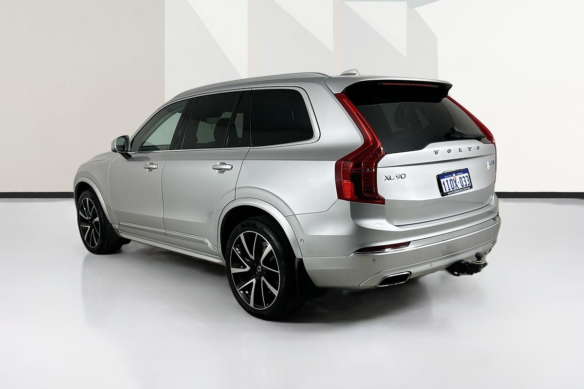 2021 Volvo XC90 T6 INSCRIPTION (AWD) 256 MY21