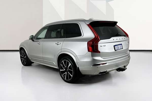 2021 Volvo XC90 T6 INSCRIPTION (AWD) 256 MY21
