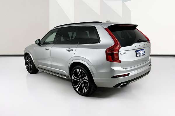 2021 Volvo XC90 T6 R-DESIGN (AWD) 256 MY21