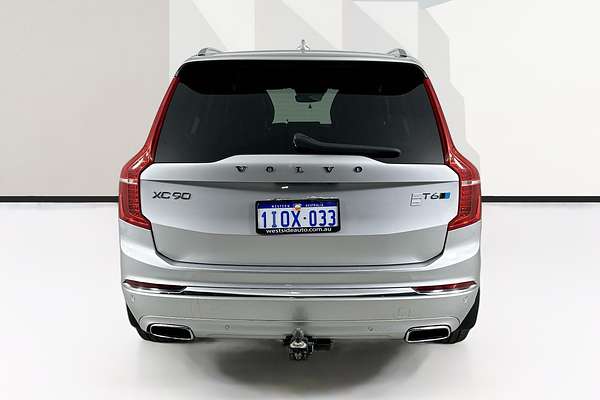 2021 Volvo XC90 T6 INSCRIPTION (AWD) 256 MY21