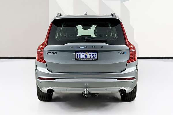 2016 Volvo XC90 T6 2.0 MOMENTUM 256 MY16