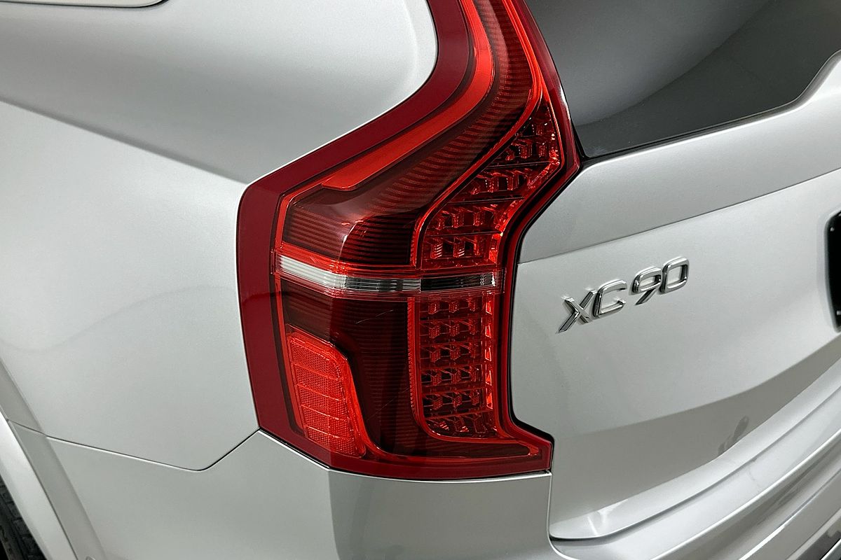 2021 Volvo XC90 T6 INSCRIPTION (AWD) 256 MY21