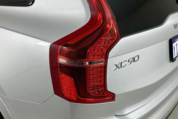 2021 Volvo XC90 T6 R-DESIGN (AWD) 256 MY21
