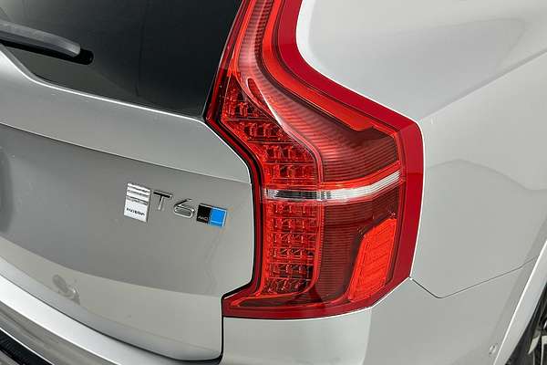 2021 Volvo XC90 T6 INSCRIPTION (AWD) 256 MY21