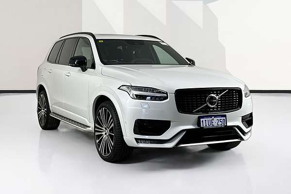 2021 Volvo XC90 T6 R-DESIGN (AWD) 256 MY21