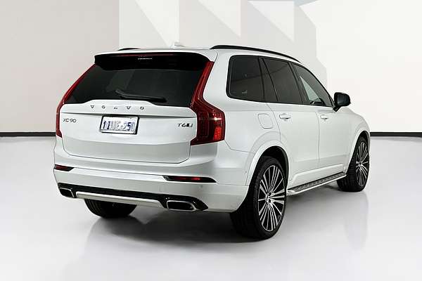 2021 Volvo XC90 T6 R-DESIGN (AWD) 256 MY21