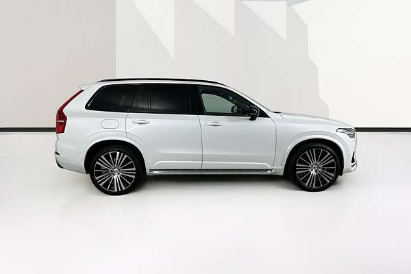 2021 Volvo XC90 T6 R-DESIGN (AWD) 256 MY21