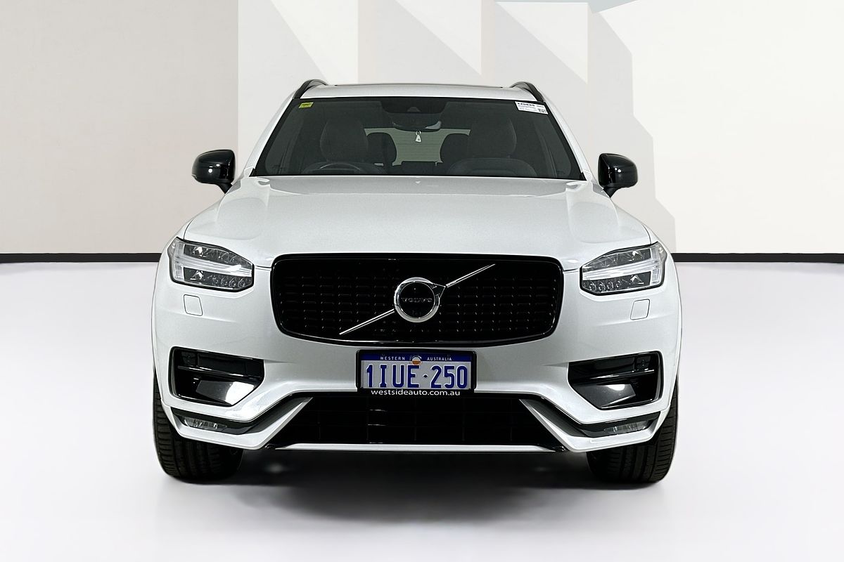 2021 Volvo XC90 T6 R-DESIGN (AWD) 256 MY21