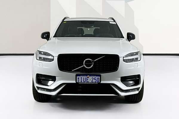2021 Volvo XC90 T6 R-DESIGN (AWD) 256 MY21