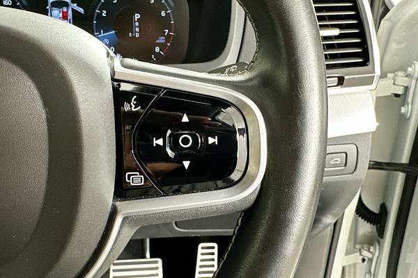 2021 Volvo XC90 T6 R-DESIGN (AWD) 256 MY21