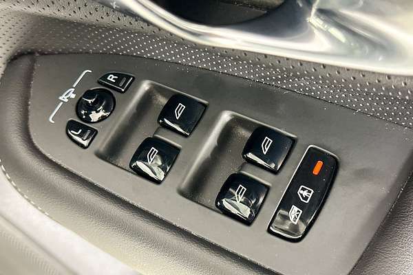 2021 Volvo XC90 T6 R-DESIGN (AWD) 256 MY21