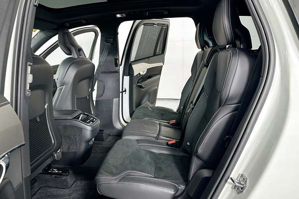 2021 Volvo XC90 T6 R-DESIGN (AWD) 256 MY21