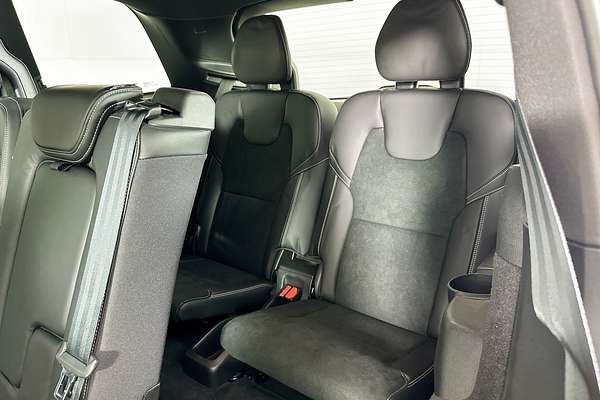 2021 Volvo XC90 T6 R-DESIGN (AWD) 256 MY21