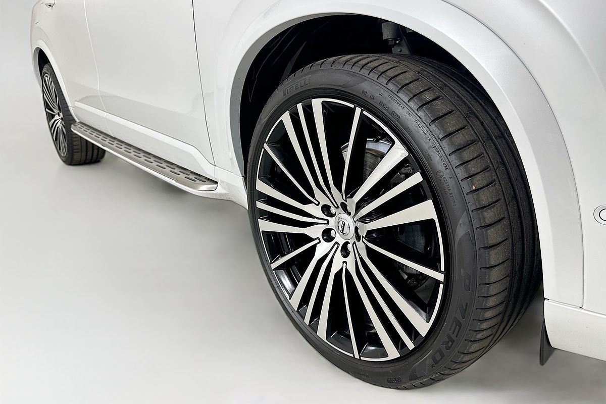 2021 Volvo XC90 T6 R-DESIGN (AWD) 256 MY21