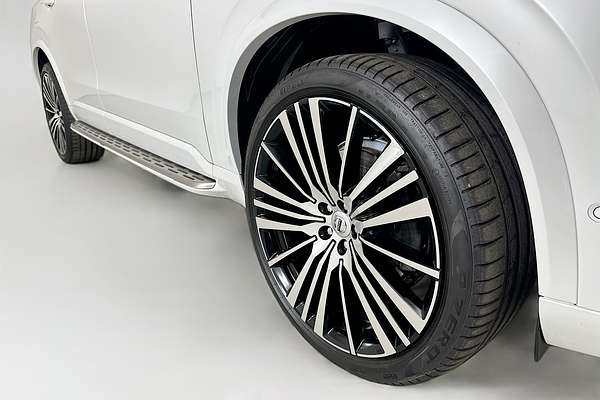 2021 Volvo XC90 T6 R-DESIGN (AWD) 256 MY21