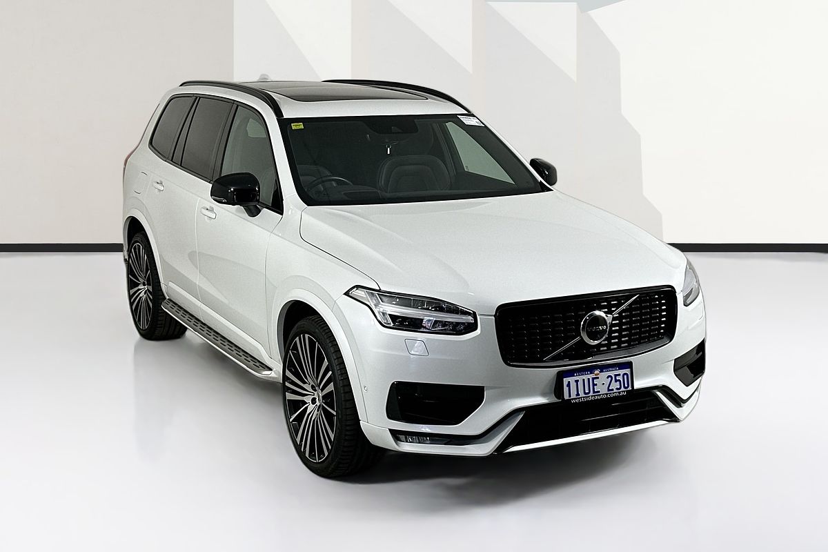 2021 Volvo XC90 T6 R-DESIGN (AWD) 256 MY21