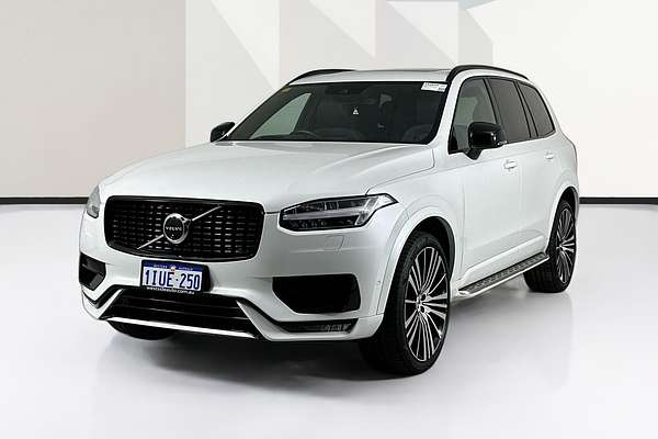 2021 Volvo XC90 T6 R-DESIGN (AWD) 256 MY21