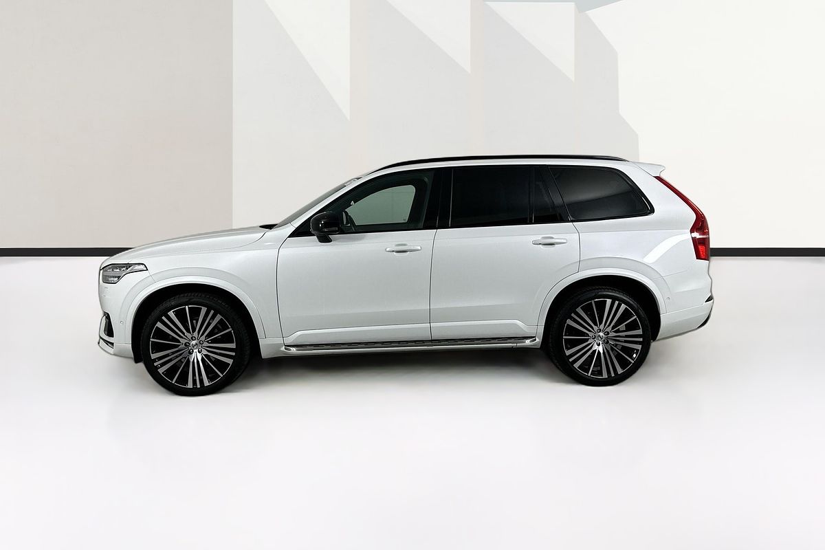 2021 Volvo XC90 T6 R-DESIGN (AWD) 256 MY21