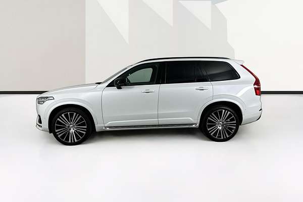 2021 Volvo XC90 T6 R-DESIGN (AWD) 256 MY21