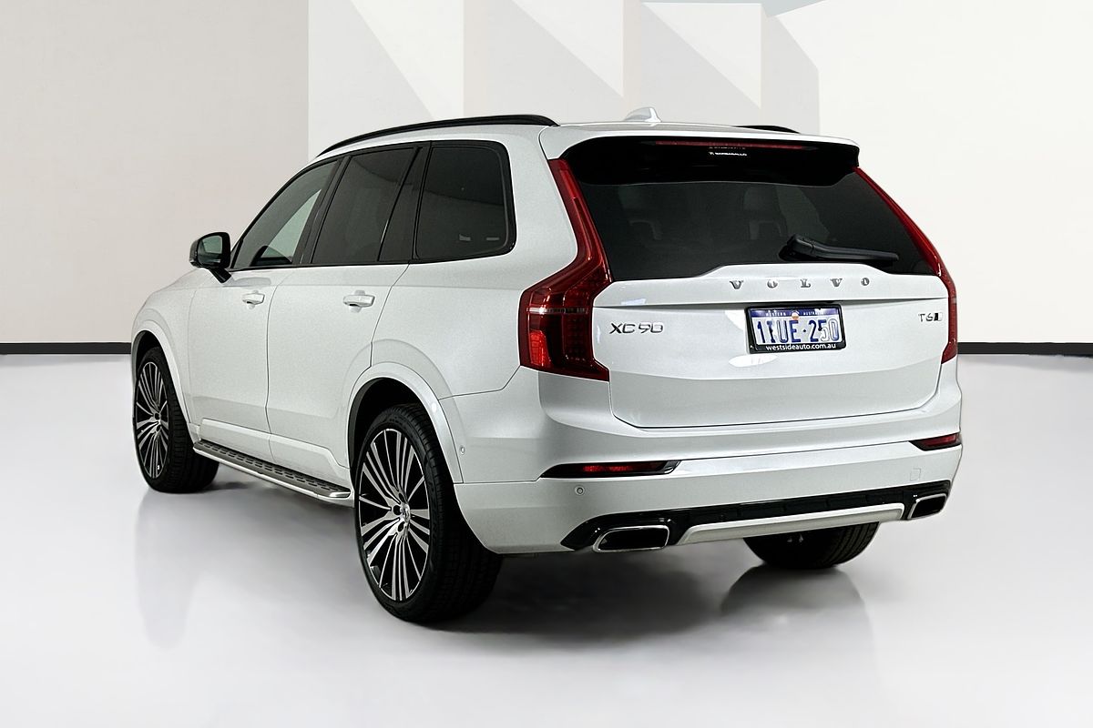 2021 Volvo XC90 T6 R-DESIGN (AWD) 256 MY21