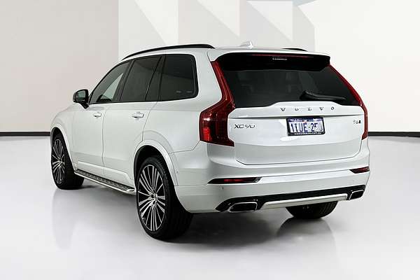 2021 Volvo XC90 T6 R-DESIGN (AWD) 256 MY21