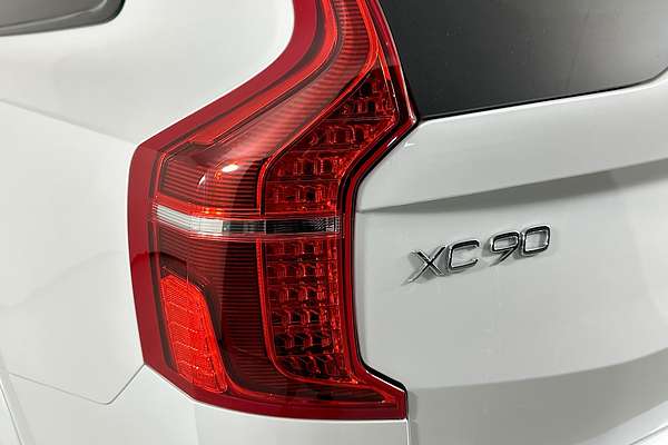 2021 Volvo XC90 T6 R-DESIGN (AWD) 256 MY21