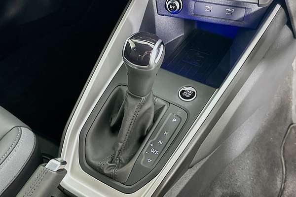 2023 Audi A1 40 TFSI S LINE GB MY23