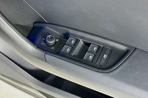 2023 Audi A1 40 TFSI S LINE GB MY23