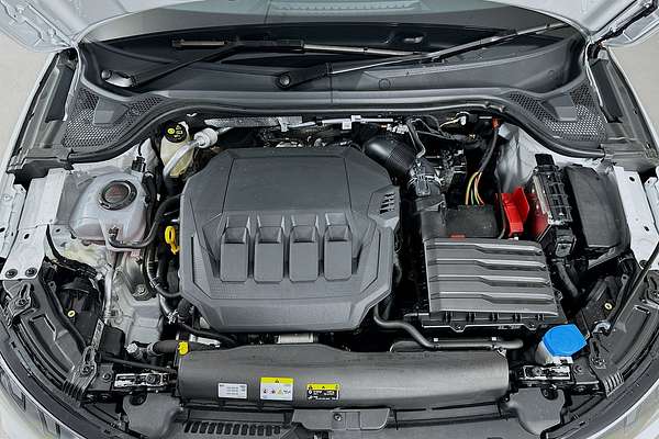 2023 Audi A1 40 TFSI S LINE GB MY23
