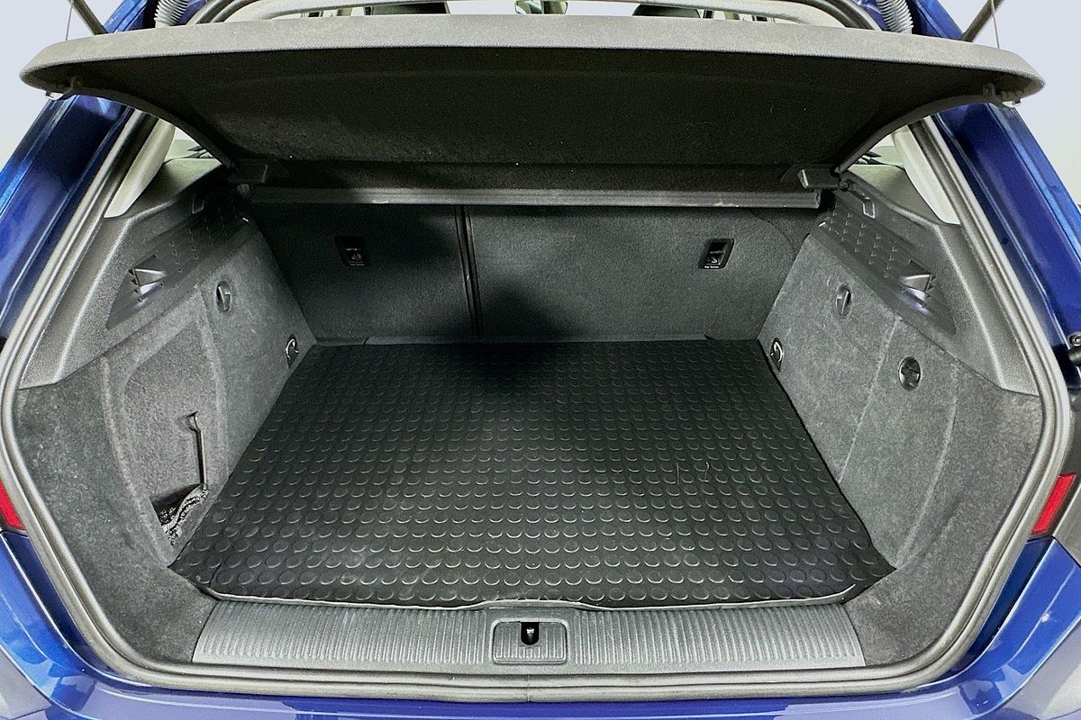 2016 Audi A3 Attraction 8V