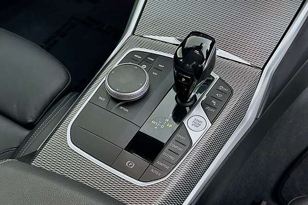 2021 BMW 3 30i M SPORT G20