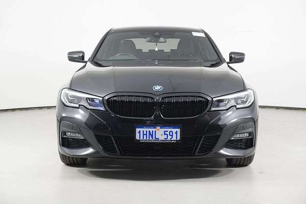 2022 BMW 3 30e M SPORT PHEV G20