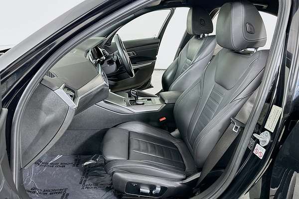 2021 BMW 3 30i M SPORT G20