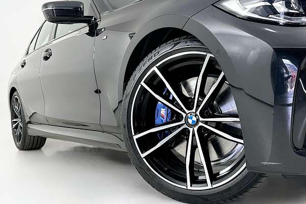 2021 BMW 3 30i M SPORT G20