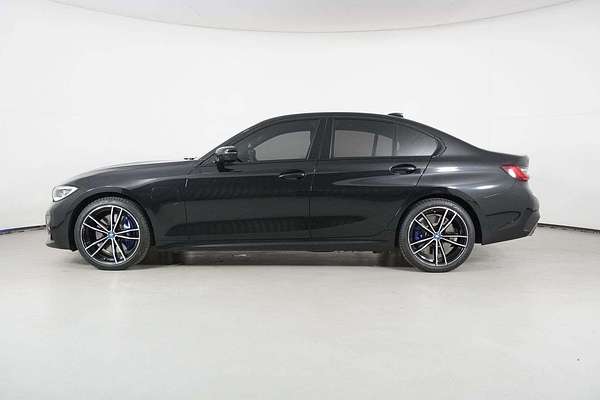 2022 BMW 3 30e M SPORT PHEV G20