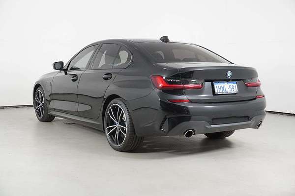 2022 BMW 3 30e M SPORT PHEV G20