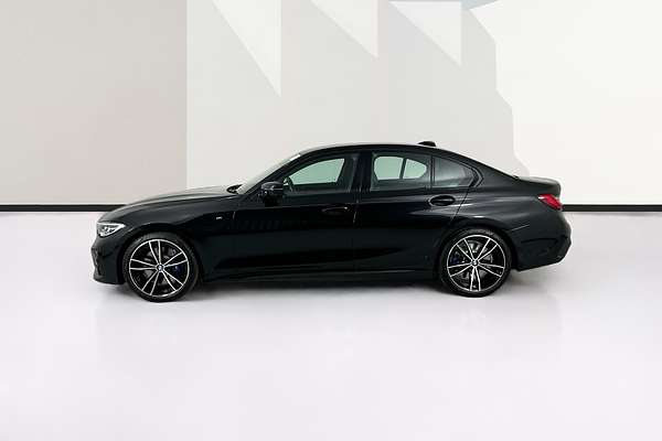 2021 BMW 3 30i M SPORT G20