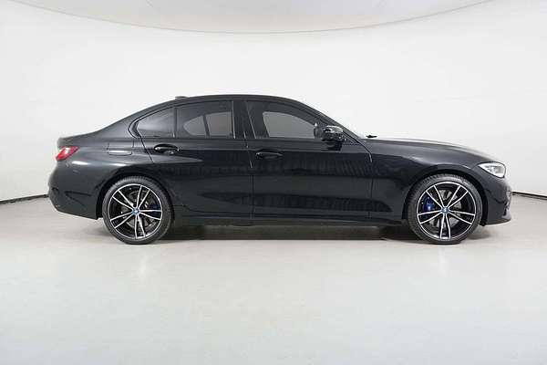 2022 BMW 3 30e M SPORT PHEV G20