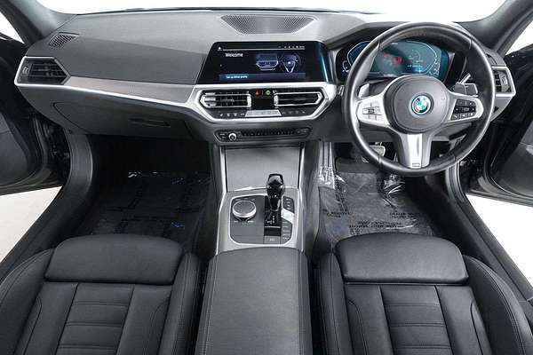 2022 BMW 3 30e M SPORT PHEV G20