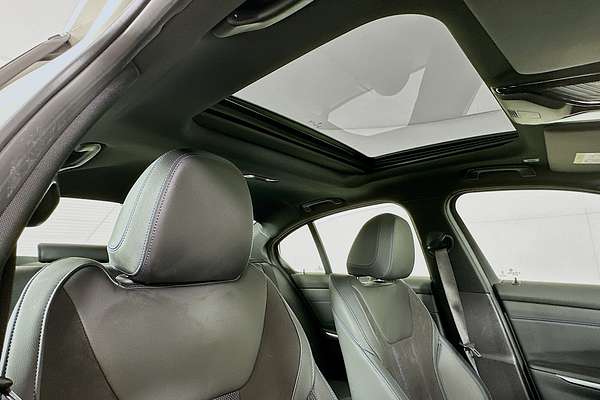 2023 BMW 3 20i M SPORT G20 LCI