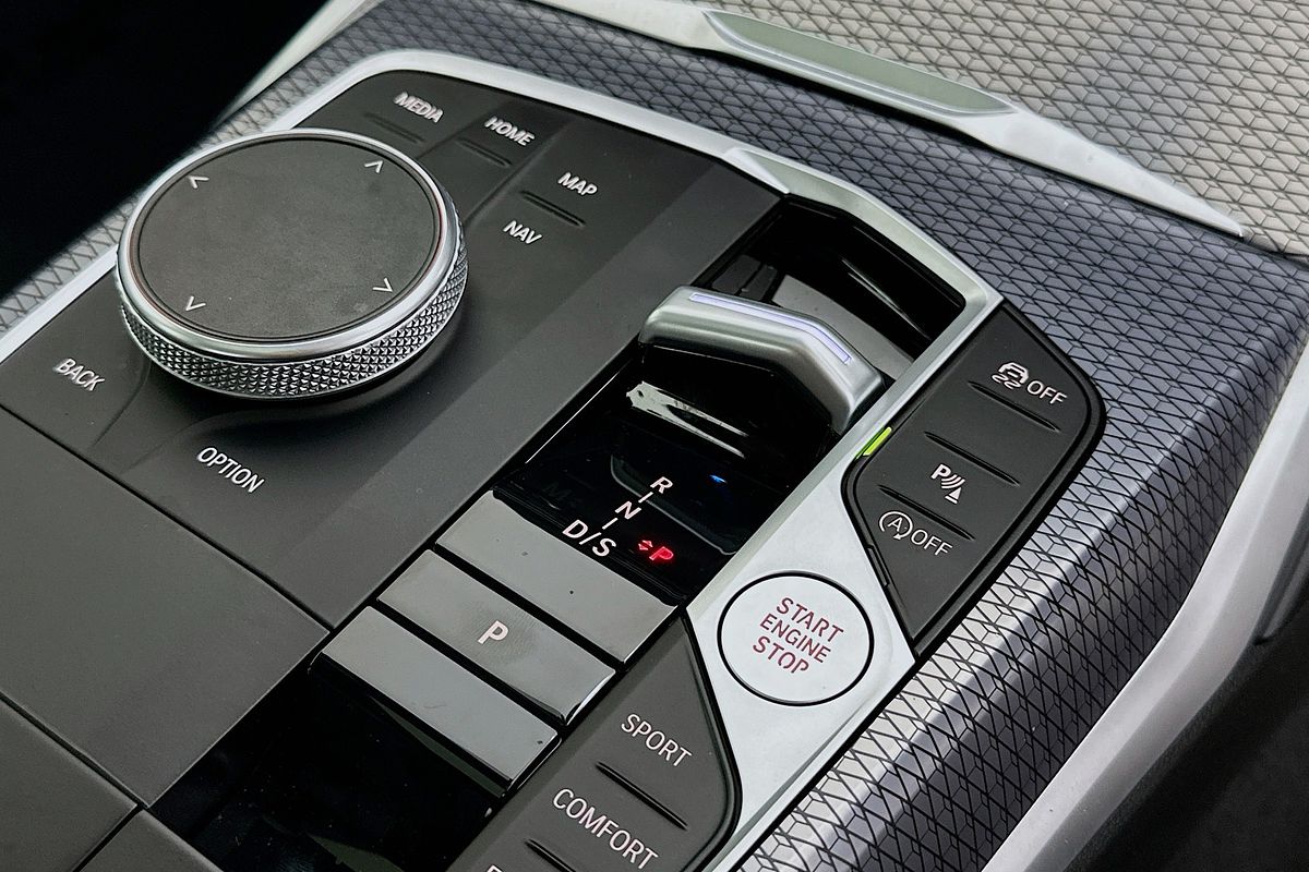 2023 BMW 3 20i M SPORT G20 LCI