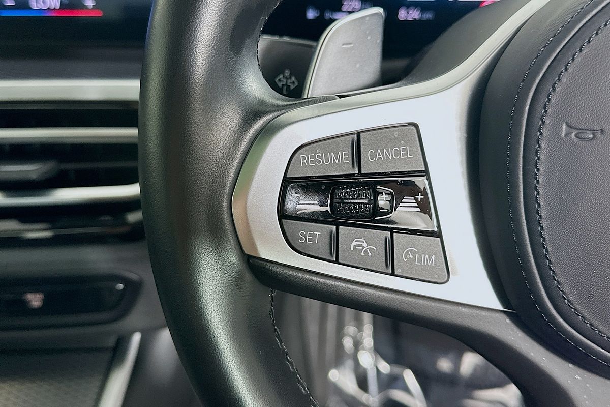 2023 BMW 3 20i M SPORT G20 LCI