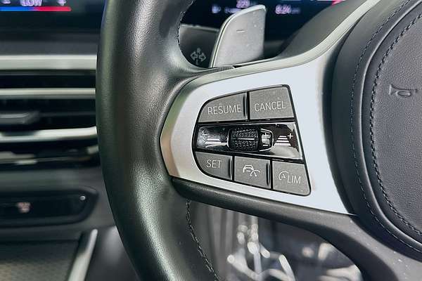 2023 BMW 3 20i M SPORT G20 LCI