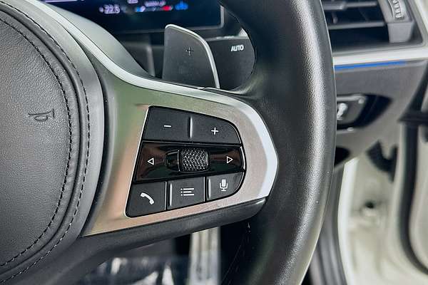 2023 BMW 3 20i M SPORT G20 LCI