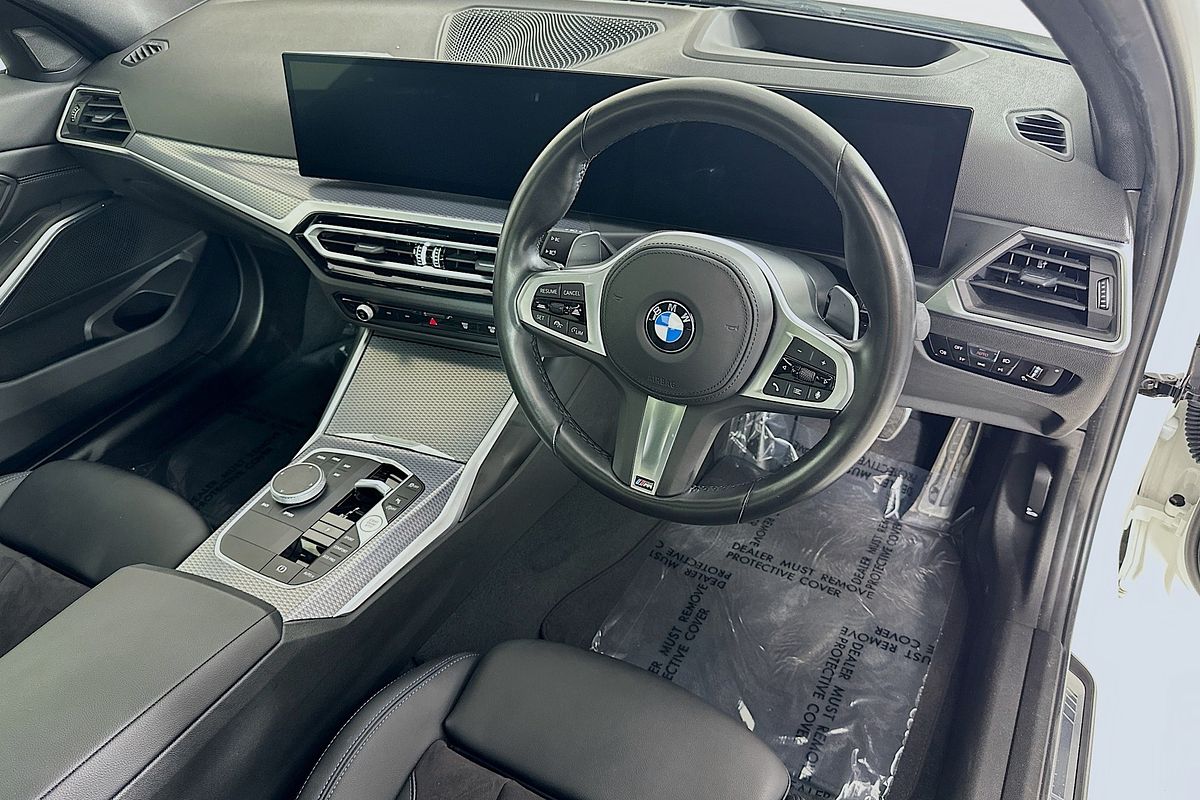 2023 BMW 3 20i M SPORT G20 LCI