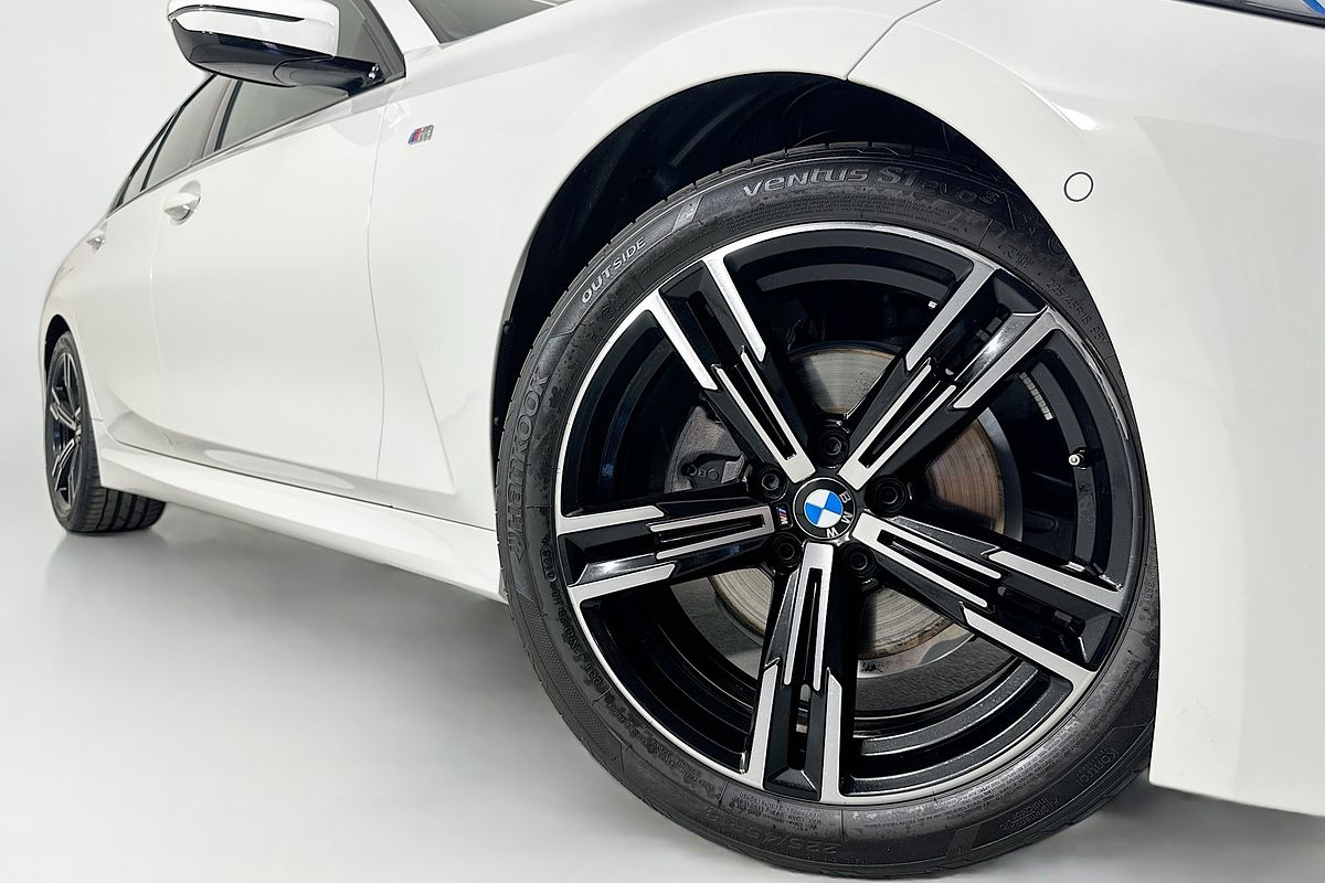 2023 BMW 3 20i M SPORT G20 LCI