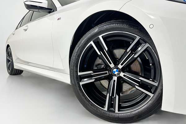 2023 BMW 3 20i M SPORT G20 LCI