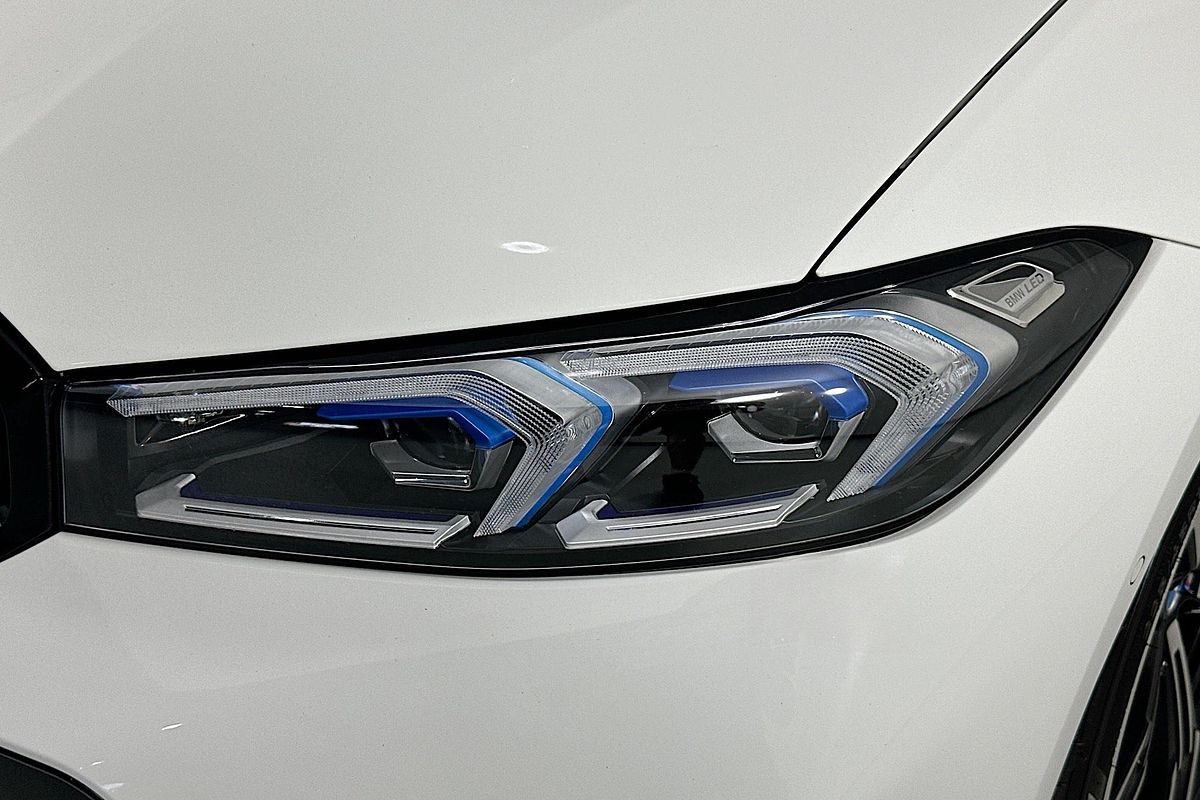 2023 BMW 3 20i M SPORT G20 LCI
